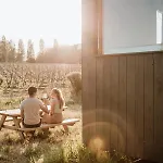 Chateau Champion - Parcel Tiny House - Tiny House Au Coeur Des Vignes Centenaires A Saint-emilion Mae-0691 * 拉蒙塔涅