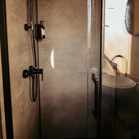 بيت خشبي Chateau Champion - Parcel Tiny House - Tiny House Au Coeur Des Vignes Centenaires A Saint-emilion Mae-0691 مونتانيو